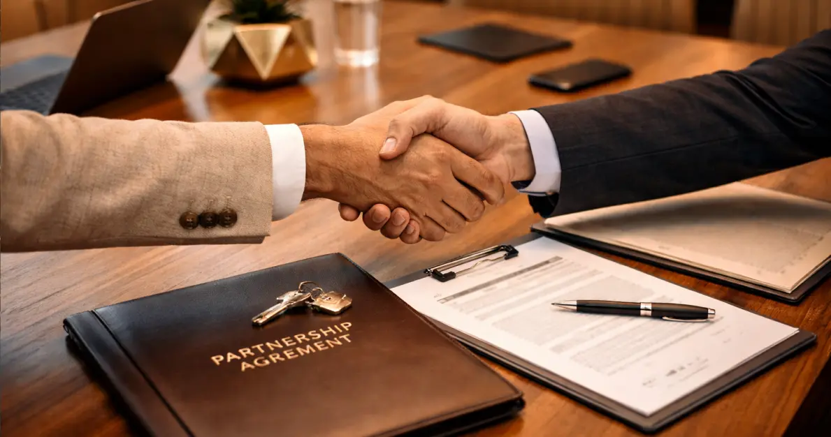 Intech Developers Partner Team
