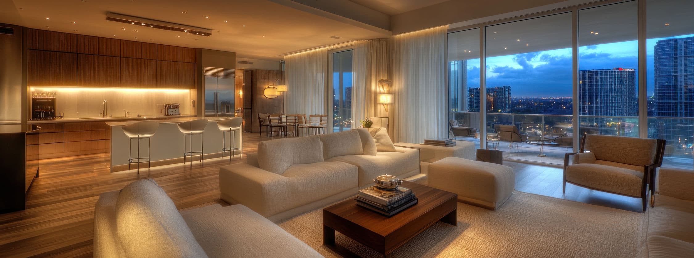 The Rise Of Premium Residential Living
