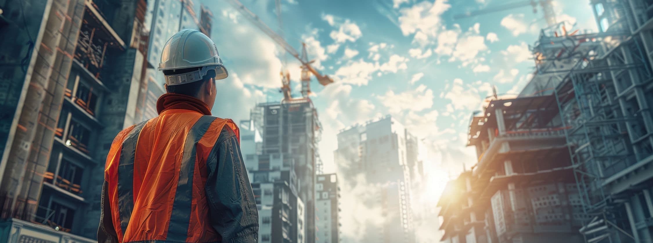 Construction & Quality You Can Trust